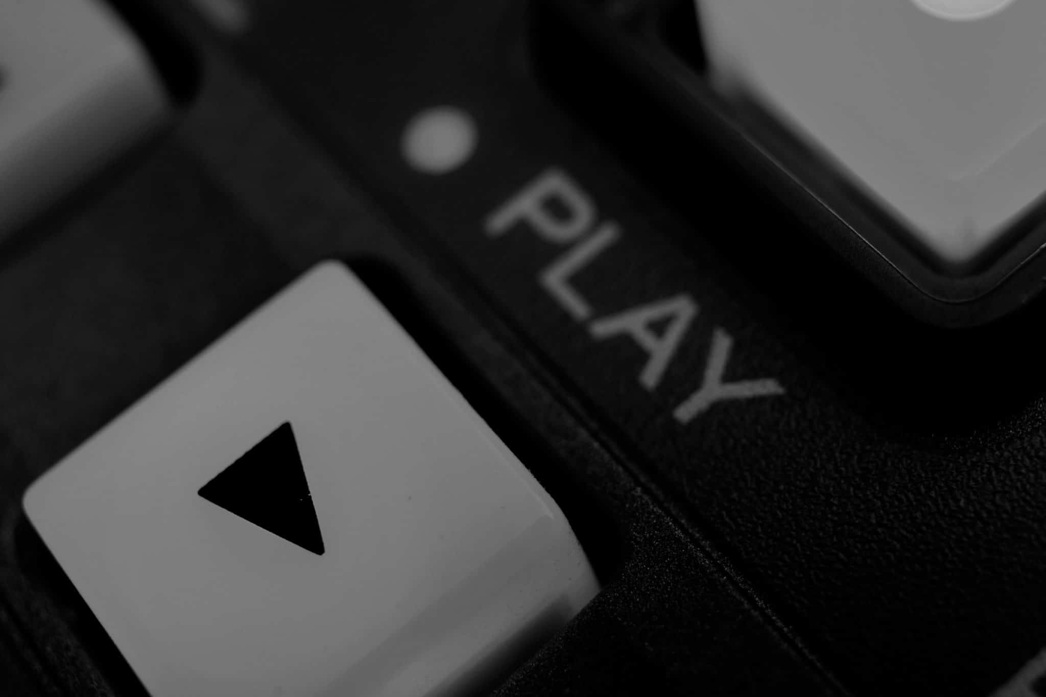 Five ideas for creating compelling video content